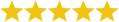 KnotMail 5 Star Raiting